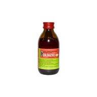 Przeziębienie i grypa - Espefa CHEMICZNO-FARMACEUTYCZNA SPÓŁDZIELNIA PRACY Guajazyl syrop 0,125 g/5ml 20 - miniaturka - grafika 1