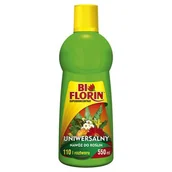 Nawozy ogrodnicze - Nawóz uniwersalny Bi Florin 550 ml - miniaturka - grafika 1