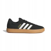 Buty sportowe męskie - Adidas Buty VL Court 3.0 IH4789 r 42 2/3 - miniaturka - grafika 1