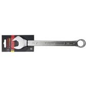 Klucze i nasadki - Klucz płasko-oczkowy SCHMITH SKPO-25S - miniaturka - grafika 1