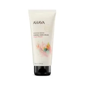 Kremy i maski do rąk - AHAVA Hand Cream Ginger Wasabi Kremy do rąk 100 ml Damski - miniaturka - grafika 1