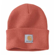 Czapki damskie - Czapka zimowa Carhartt Acrylic Watch Hat - miniaturka - grafika 1