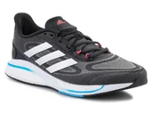 Buty sportowe męskie - Adidas Supernova + M GY6555 - miniaturka - grafika 1