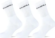 Skarpety termoaktywne - Skarpety za kostkę O'neill Sportsock 3 pary 770003-1010p rozmiar 35-38 - miniaturka - grafika 1