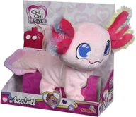 Maskotki i pluszaki - Chi Chi Love Askolotl - miniaturka - grafika 1