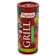 Przyprawy i zioła sypkie - Prymat Przyprawa ziołowa do grilla Tuba 80 g - miniaturka - grafika 1