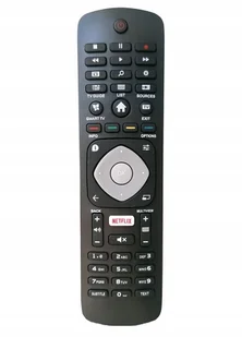 Pilot do TV Philips 50PFK4509/12 - Piloty - miniaturka - grafika 1