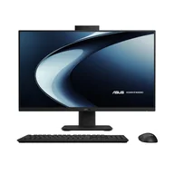 Zestawy komputerowe - ASUS V600 AiO VM670KA-BPE013W AMD Ryzen AI 7 350 68,6 cm (27") 1920 x 1080 px All-in-One PC 16 GB DDR5-SDRAM 1 TB SSD Windows 11 Home Wi-Fi 6 (802.11ax) Czarny 90PT0457-M00510 - miniaturka - grafika 1