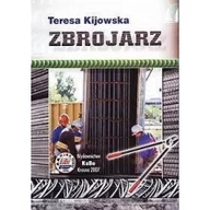 Podręczniki dla szkół zawodowych - Kijowska Teresa Zbrojarz - miniaturka - grafika 1