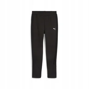 PUMA SPODNIE EVOSTRIPE 67788001 r XL - Dresy damskie - miniaturka - grafika 1