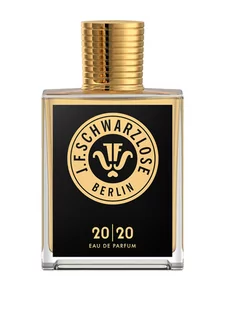 J.F. Schwarzlose Berlin 20|20 - Wody i perfumy damskie - miniaturka - grafika 1