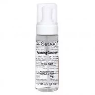 Pianki do mycia twarzy - Dr Sebagh Oczyszczająca pianka do twarzy - Foaming Cleanser for All Skin Types Oczyszczająca pianka do twarzy - Foaming Cleanser for All Skin Types - miniaturka - grafika 1