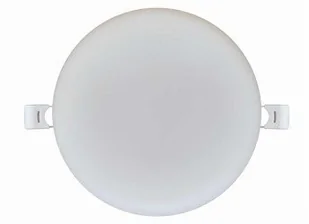 Oprawa oświetleniowa okrągła LED ZETA-R IP44 18W 1600lm 3000K WW Greenlux - Oprawy, klosze i abażury - miniaturka - grafika 1