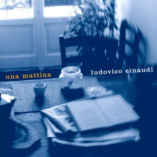 Einaudi: Una Mattina - Muzyka klasyczna - miniaturka - grafika 1