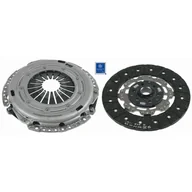 Sprzęgła - SACHS Zestaw sprzęgła 3000 970 028 - miniaturka - grafika 1