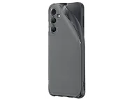 Etui i futerały do telefonów - Etui ARAREE Flexield do Samsung Galaxy A25 5G A256 Przezroczysty - miniaturka - grafika 1