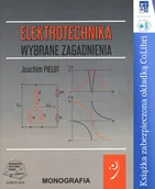 Technika - Elektrotechnika. Wybrane zagadnienia - miniaturka - grafika 1