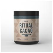 Czekolada - VitalVibe Ritual Cacao Calm, 290 g - miniaturka - grafika 1