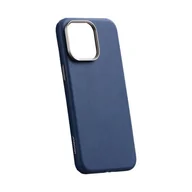 Etui i futerały do telefonów - Magnetyczne etui na telefon iPhone 15 Joyroom JR-BP007 (granatowe) - miniaturka - grafika 1