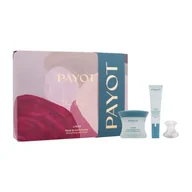 Zestawy kosmetyków damskich - PAYOT Lisse Smoothing Care Ritual x Andréa Mongénie Zestaw krem do twarzy Lisse Wrinkle Smoothing Cream 50 ml + kuracja do konturów oczu i ust Lisse Smoothing Eyes & Lips Care 15 ml + kamień do masażu twarzy - miniaturka - grafika 1