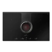 Płyty elektryczne do zabudowy - Elica NIKOLATESLA ONE HP RAW BR/A/83 - miniaturka - grafika 1