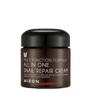 Kremy do twarzy - Mizon Kremy All In One Snail Repair Cream 75 ml - miniaturka - grafika 1