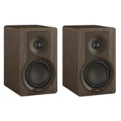 Głośniki i kolumny - DALI Kupid Orzech (2 szt.) - miniaturka - grafika 1