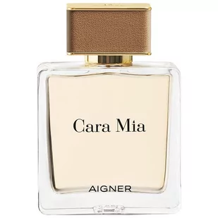 Aigner Cara Mia woda perfumowana 30ml - Wody i perfumy damskie - miniaturka - grafika 1