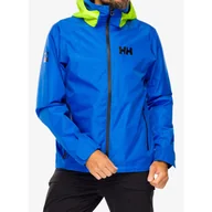 Kurtki męskie - Kurtka żeglarska męska Helly Hansen Inshore Cup Jacket - miniaturka - grafika 1