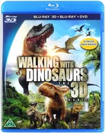 Kino familijne Blu-Ray - Walking with Dinosaurs - miniaturka - grafika 1