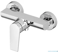 Baterie umywalkowe - Vitalle ORVIETO bateria prysznicowa chrom 3950302150 - miniaturka - grafika 1