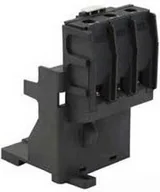 Silniki elektryczne i akcesoria - Schneider Adapter na szynę TH35 LA7D3064 - miniaturka - grafika 1