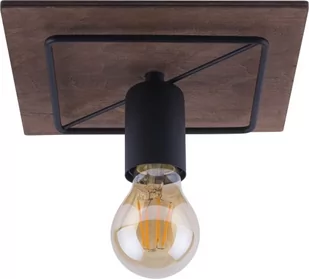 Nowodvorski Lampa sufitowa COBA ANTIQUE I 9042 9042 - Lampy sufitowe - miniaturka - grafika 1