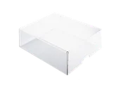 Akcesoria gramofonowe - ClearAudio Pokrywa do Innovation Compact AC027 - miniaturka - grafika 1