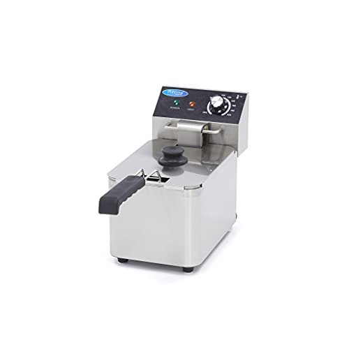 Maxima Frytkownica 4L