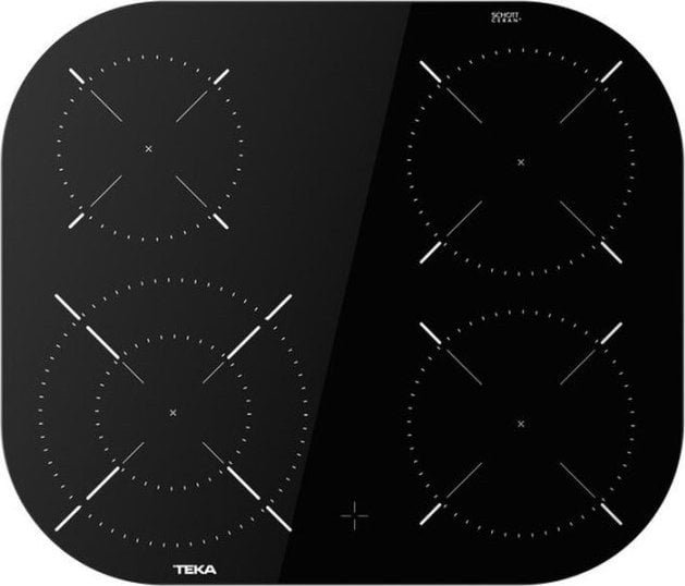 Teka TCC6400PLV