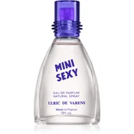 Wody i perfumy damskie - Ulric De Varens Mini Sexy woda perfumowana 25ml - miniaturka - grafika 1