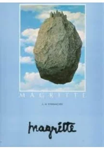 Magritte - Książki o kulturze i sztuce - miniaturka - grafika 1
