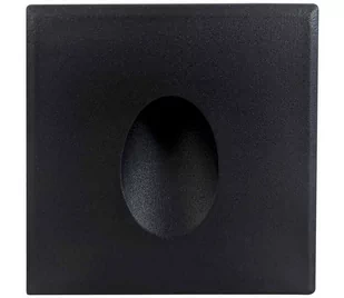 LED Oświetlenie schodowe zewnętrzne DECENTLY LED/1,5W/230V 3000/4000/6500K IP44 - Lampy ogrodowe - miniaturka - grafika 2