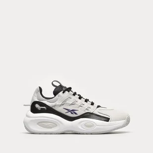 REEBOK SOLUTION MID - Buty dla chłopców - miniaturka - grafika 1