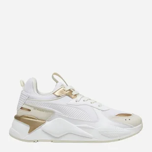 Sneakersy damskie na grubej podeszwie do kostki Puma puma39639301 37 Białe (4099686154349) - Bluzy sportowe damskie - miniaturka - grafika 1