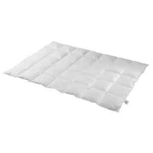 Kołdra NOTTE LUNA puchowa : Rodzaj - Całoroczna, Rozmiar - 200x220 - Kołdry - miniaturka - grafika 1