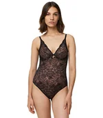 Bielizna nocna - Body Amourette Charm BS-70F - miniaturka - grafika 1