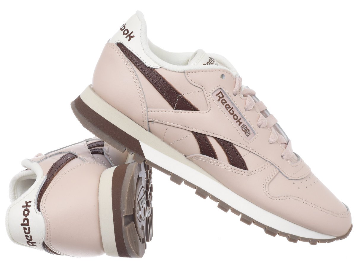Buty damskie Reebok CLASSIC LEATHER IF7412-36