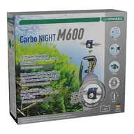 Filtry akwariowe i akcesoria - DENNERLE Zestaw do odżywiania roślin CO2 Carbo Night M600 (3079) - miniaturka - grafika 1