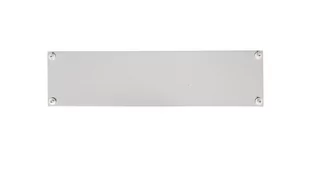 Eaton Osłona metalowa pełna 920x250mm BPZ-FP-1000250-BL 108395 108395 - Inne akcesoria elektryczne - miniaturka - grafika 1