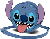 Plecaki - Karactermania - Plecak Disney Stitch Tongue - Oficjalny Produkt Premium - miniaturka - grafika 1