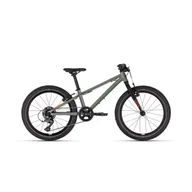 Rowery - Rower górski KELLYS Naga Air 70 Sage Green 20" - miniaturka - grafika 1