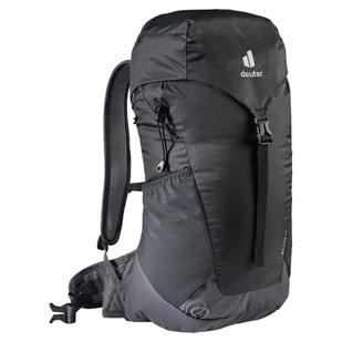Deuter Plecak AC Lite 24 black-graphite 342082174030 - Plecaki - miniaturka - grafika 8