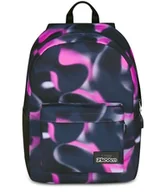 Plecaki szkolne i tornistry - Seven Plecak szkolny Ischoolpack, różowy, amerykański plecak ze zintegrowanym powerbankiem i kieszenią na tablet, do szkoły, dla dzieci i młodzieży, Różowy, Taglia unica, nowoczesny - miniaturka - grafika 1